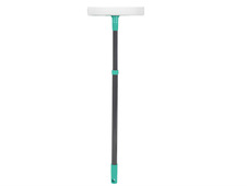JVL Window Cleaner with Extendable Pole