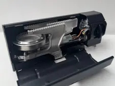 Compact Folding Gas Stove 