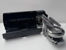 Compact Folding Gas Stove 