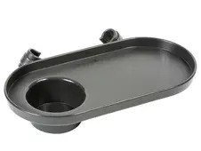 Lafuma All-in One AIR Comfort Recliner Set