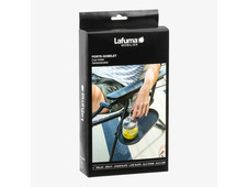 Lafuma Clip-On Tray and Cup Holder