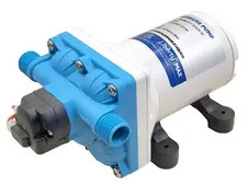 Liberty Max Pump 7ltr, 30psi