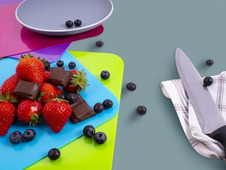 Living Colours Cutting Board 