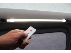 Outdoor Revolution Lumi-Link LED Tube Lighting System