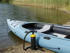 2L Double Action Hand Pump