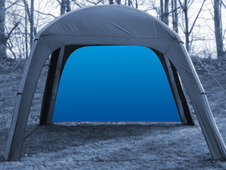 Side Wall for AIR Dome Shelter
