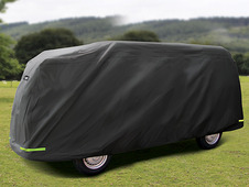 Maypole camper Van Cover VW T2 Grey
