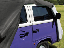 Maypole camper Van Cover VW T2 Grey