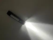 Quest Elite Rocket Delta Torch