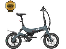 MiRiDER GB3 Electric Folding Bike