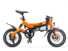 MiRiDER One Electric Folding Bike