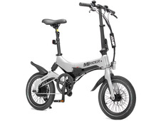 MiRiDER One Electric Folding Bike