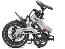 MiRiDER One Electric Folding Bike