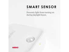 Nebo Motion Sensor Night Lights (3 Pack)