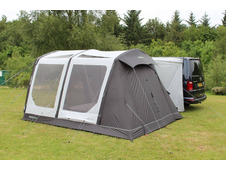 Outdoor Revolution Movelite T3E AIR L/H Drive-Away Awning - Low 2022