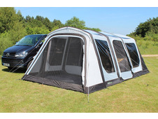 Outdoor Revolution MoveLite T4E AIR L/H Drive-Away Awning - Low 2022