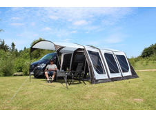 Outdoor Revolution MoveLite T4E AIR L/H Drive-Away Awning - Low 2022