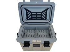 myCOOLMAN16 16Ltr Icebox
