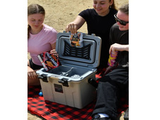 myCOOLMAN16 16Ltr Icebox