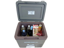 myCOOLMAN20 19.3Ltr Compresser Fridge/Freezer