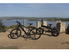 Narbonne Ezabike Off Road 27.5" Electric Mountain Bike