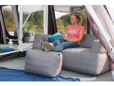 Outdoor Revolution Campese Inflatable Foot Rest
