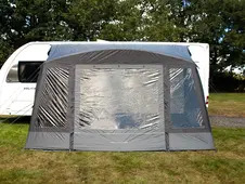 Outdoor Rev Porchlite AIR 390 