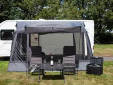 Outdoor Rev Porchlite AIR 390 