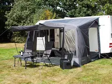 Outdoor Rev Porchlite AIR 390 