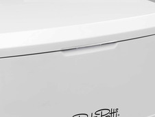 Thetford Porta Potti 365 Toilet With Integrated Level Gauge