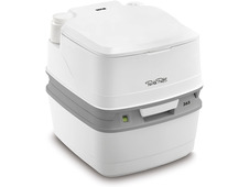 Thetford Porta Potti 365 Toilet With Integrated Level Gauge