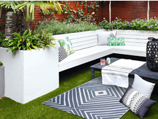 Piazza 150 x 250cm Outdoor Rug