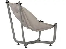 Quest Bliss Relax High Back Chair