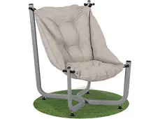 Quest Bliss Relax High Back Chair