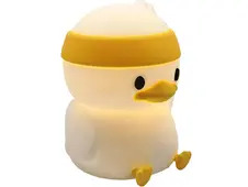 Quest Jack the Duck Lamp