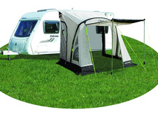 Quest Falcon Pro AIR Awnings