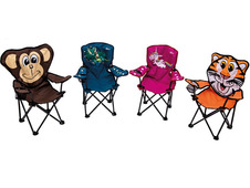 Quest Kids Animal Chairs