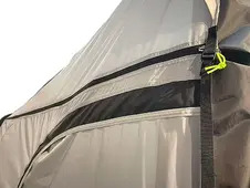 Quest Peregrine 260 AIR Porch