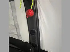 Quest Peregrine 260 AIR Porch