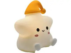 Quest Sally the Star Lamp