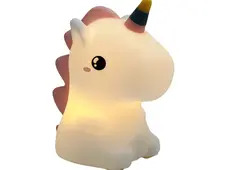 Quest Uma the Unicorn Lamp