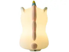Quest Uma the Unicorn Lamp