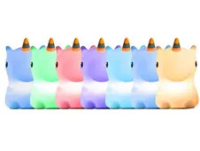 Quest Uma the Unicorn Lamp