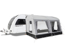 Dometic Rally Tour Poled Awning 2025