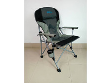 Liberty Folding Raptor Camping Chair - Available in various colourways