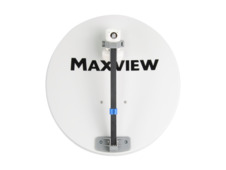 Maxview Remora 40 Portable Satellite System