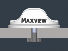 Maxview ROAM Mobile 3G/4G Wi-Fi System