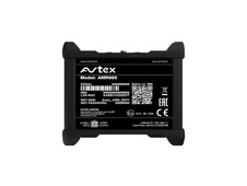 Avtex AM985 Mobile WiFi Internet Solution
