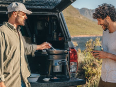 Cadac Safari Chef 30 BBQ HP