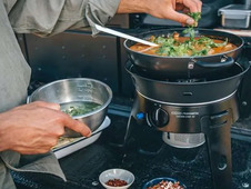 Cadac Safari Chef 30 BBQ HP